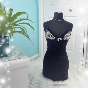 Victoria’s secret Slip Dress